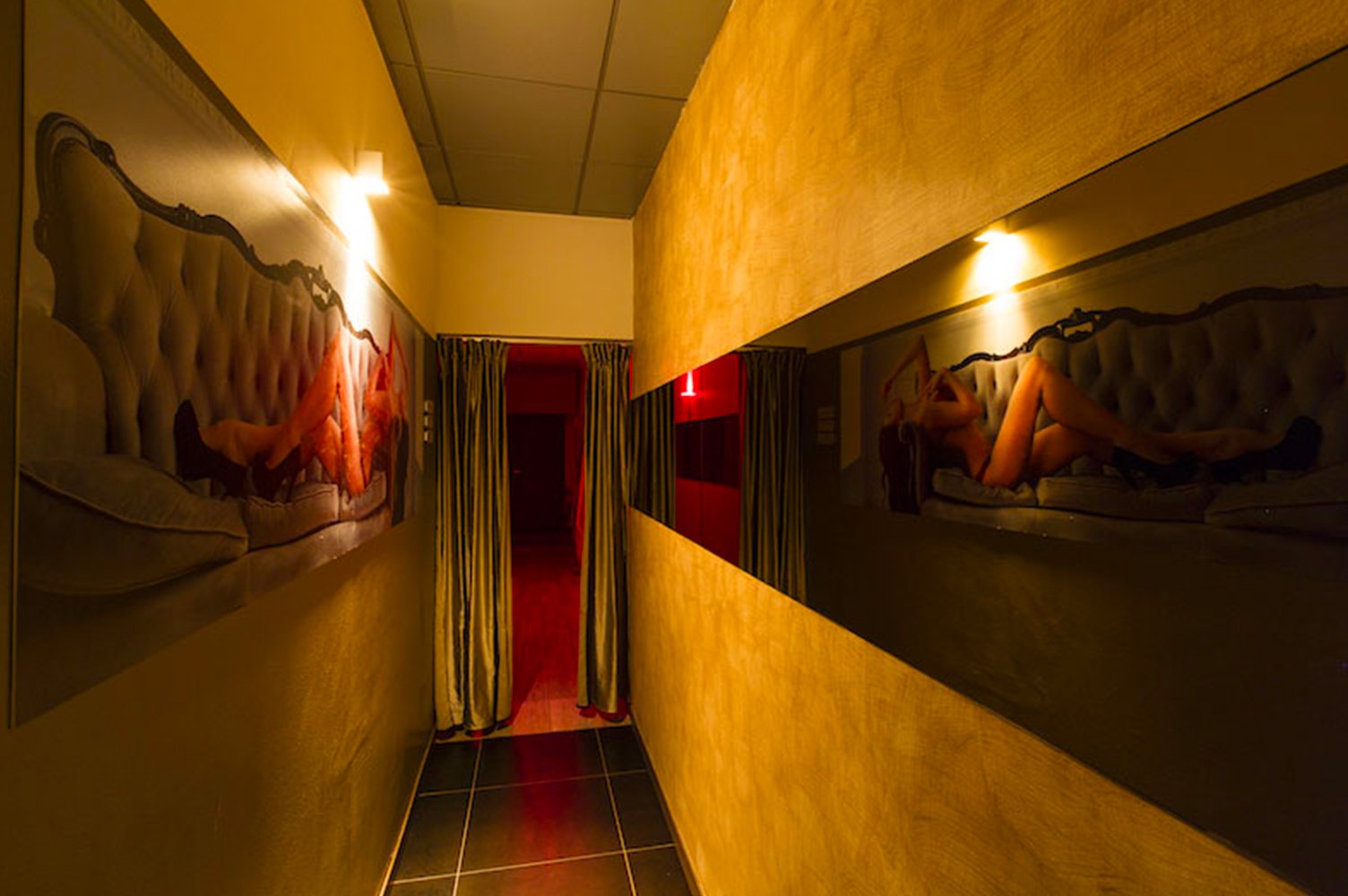 Club Privè